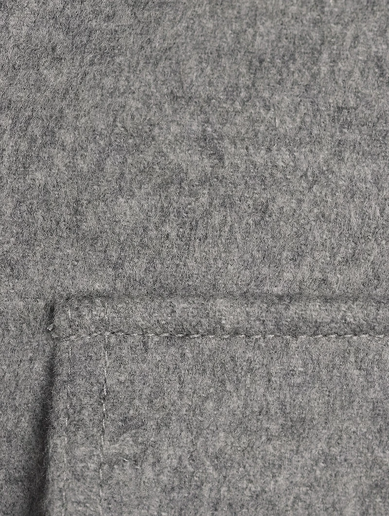 Linda Wool Coat