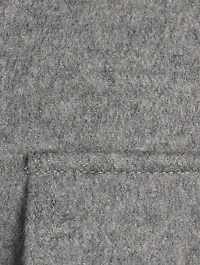 Linda Wool Coat