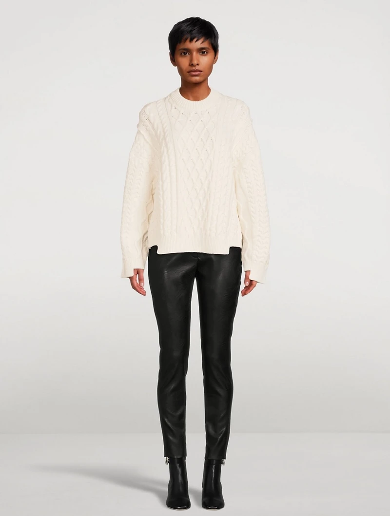 Kelly Alter Mat Leggings