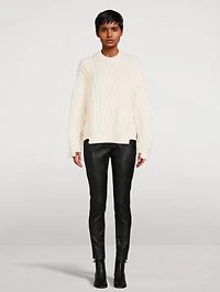 Kelly Alter Mat Leggings