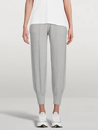 Forever Stella Wool Track Pants