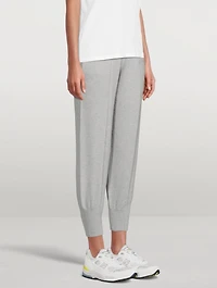 Forever Stella Wool Track Pants