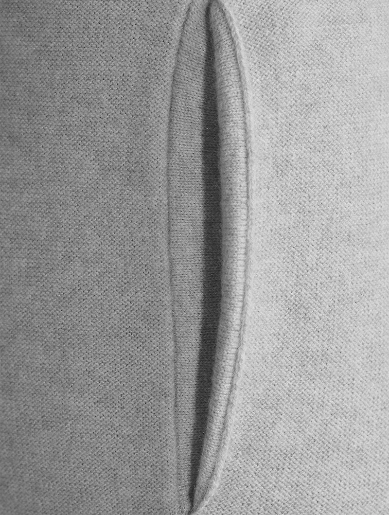 Forever Stella Wool Track Pants