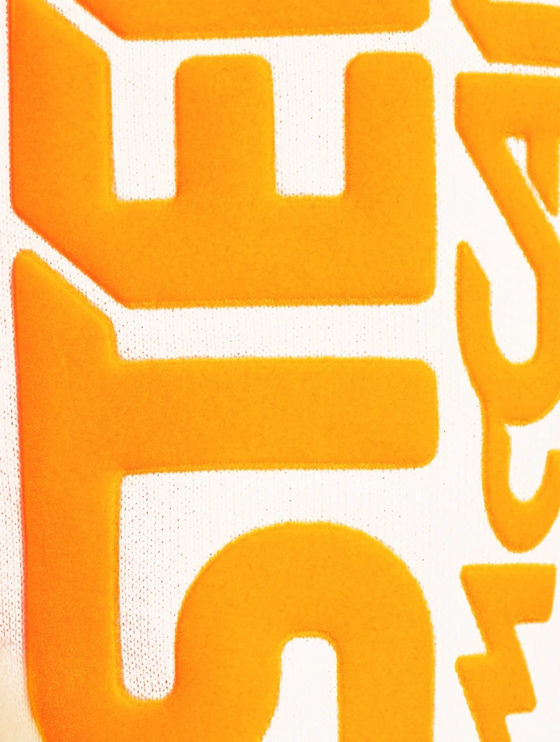 Cotton Logo Sweatshirt