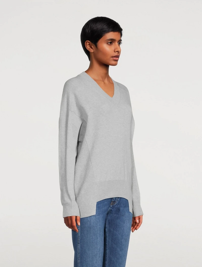 Forever Stella Wool Sweater