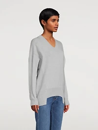 Forever Stella Wool Sweater