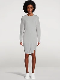 Forever Stella Wool Mini Dress