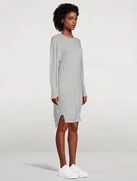Forever Stella Wool Mini Dress