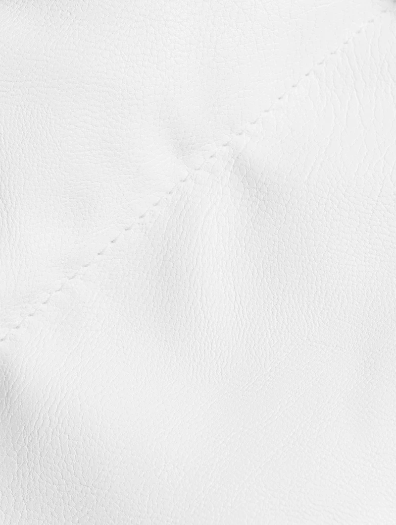 Kayla Quilted Puffer Jacket