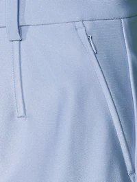 Active Stretch Trousers With Boning