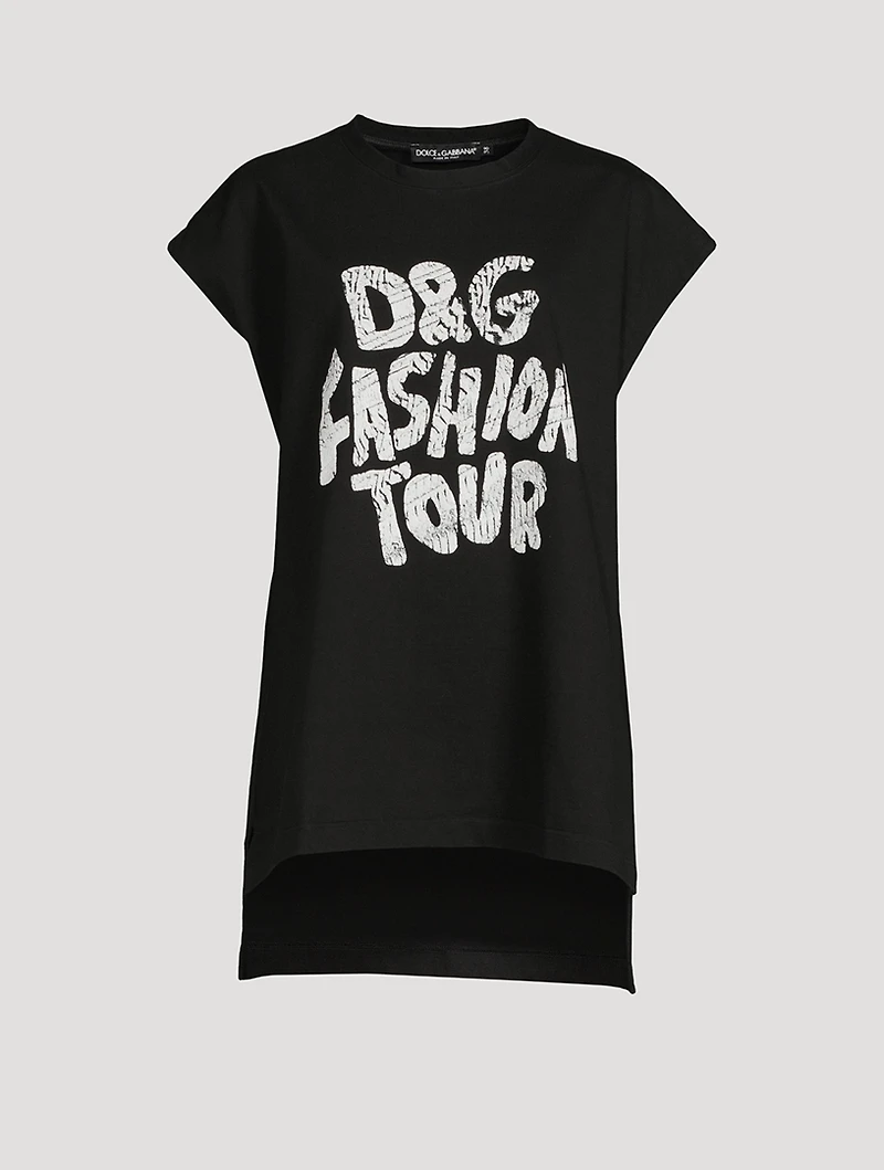 Fashion Tour Jersey T-Shirt