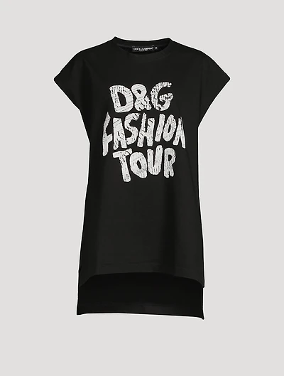 Fashion Tour Jersey T-Shirt