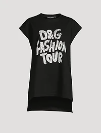 Fashion Tour Jersey T-Shirt