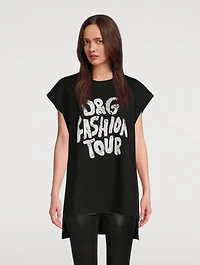 Fashion Tour Jersey T-Shirt