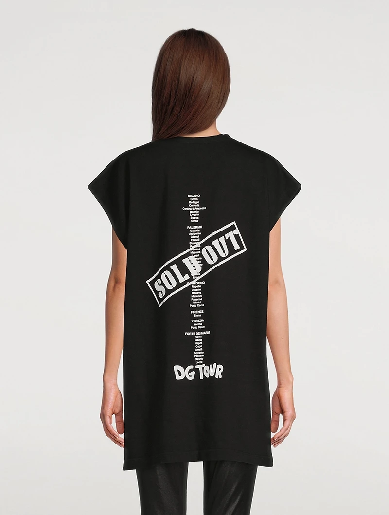 Fashion Tour Jersey T-Shirt