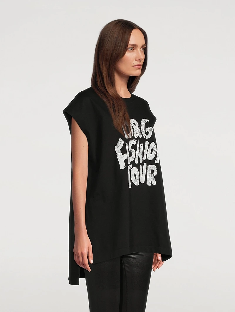 Fashion Tour Jersey T-Shirt