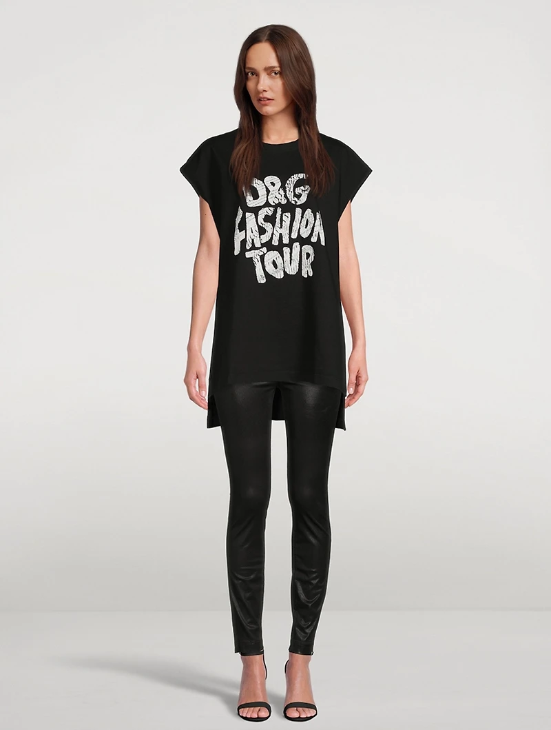 Fashion Tour Jersey T-Shirt