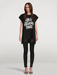 Fashion Tour Jersey T-Shirt