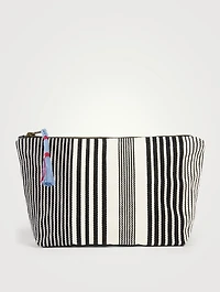 Cristina Cosmetic Pouch