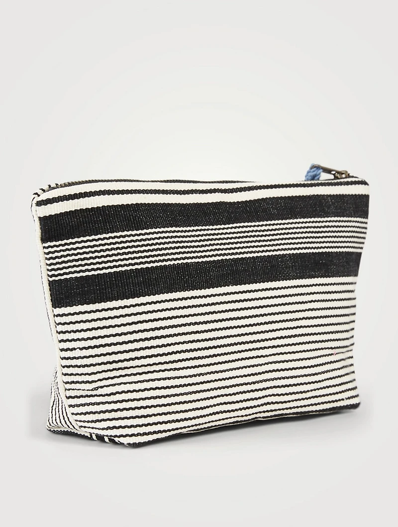 Cristina Cosmetic Pouch