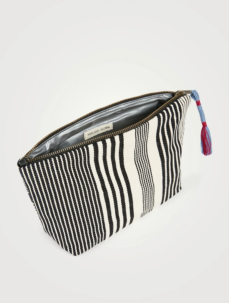 Cristina Cosmetic Pouch