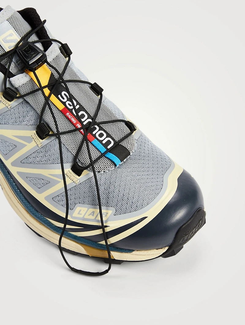 XT-6 Sportstyle Sneakers