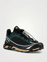 XT-6 FT Mesh Sneakers