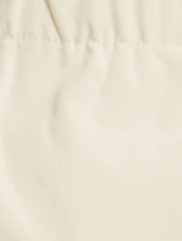 Laury Organic Cotton Shorts