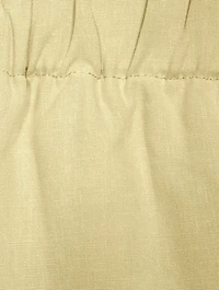 Hoys Straight-Leg Pants