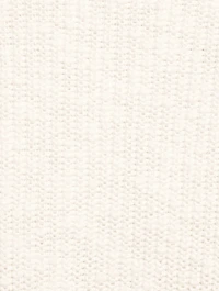 Zoey Organic Cotton And Linen Sweater