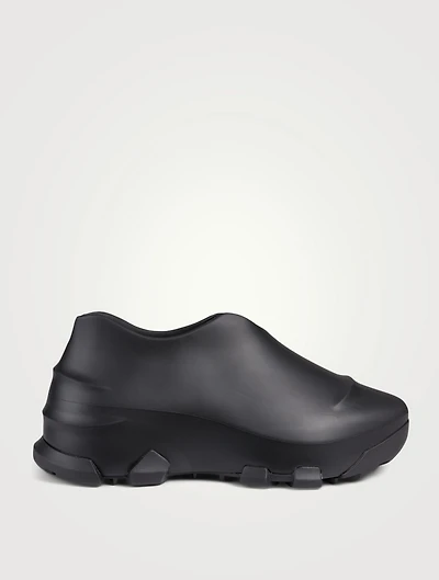 Monumental Mallow Sneakers