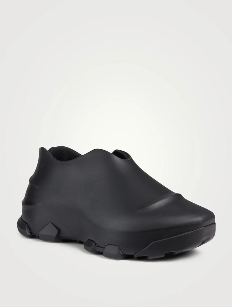 Monumental Mallow Sneakers