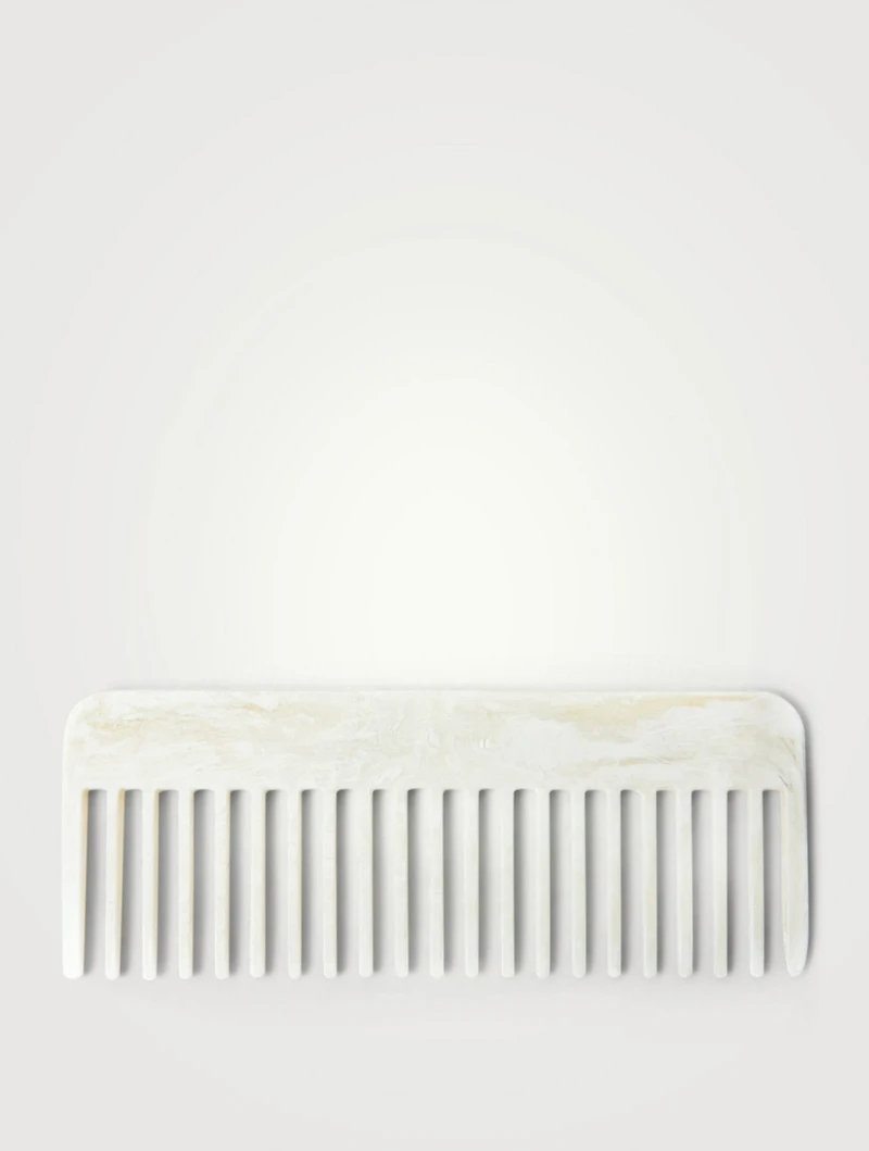 Salt Recycled Plastic Comb