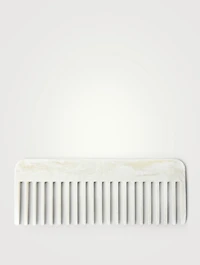 Salt Recycled Plastic Comb