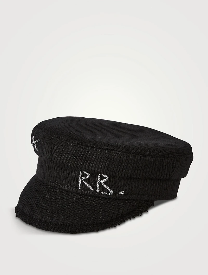 Baker Boy Cap