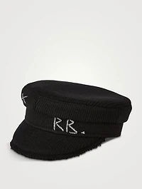 Baker Boy Cap