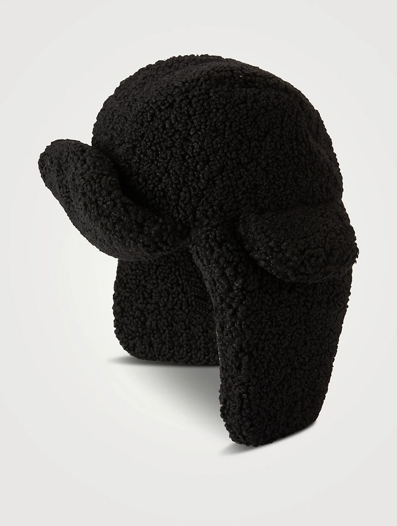 Ushanka Hat