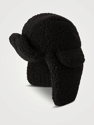 Ushanka Hat
