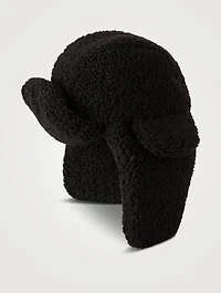 Ushanka Hat