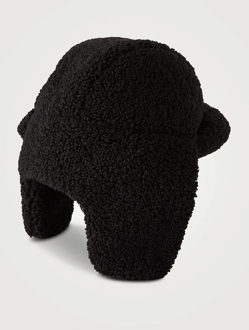 Ushanka Hat