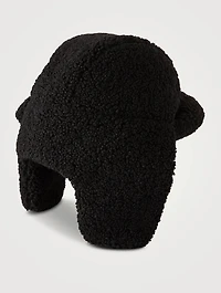 Ushanka Hat