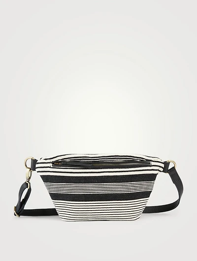 Cruza Sling Belt Bag