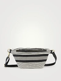 Cruza Sling Belt Bag