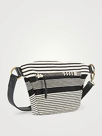 Cruza Sling Belt Bag