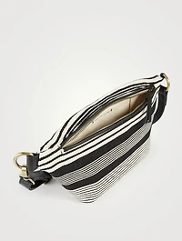 Cruza Sling Belt Bag