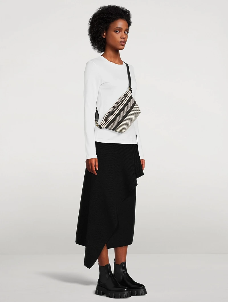 Cruza Sling Belt Bag