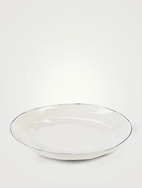 Fine Bone China Serving Bowl