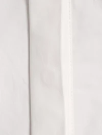 Odette Cotton V-Neck Shirt