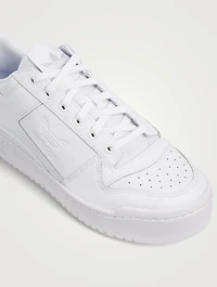 Forum Bold Leather Sneakers