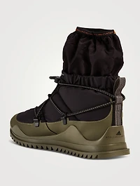ADIDAS By Stella McCartney Winter COLD.RDY Boots
